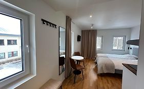 Edsviken Hotell Ab