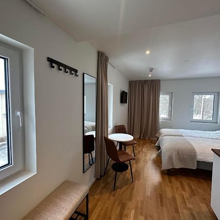 Edsviken Hotell Ab ソレンツナ エクステリア 写真