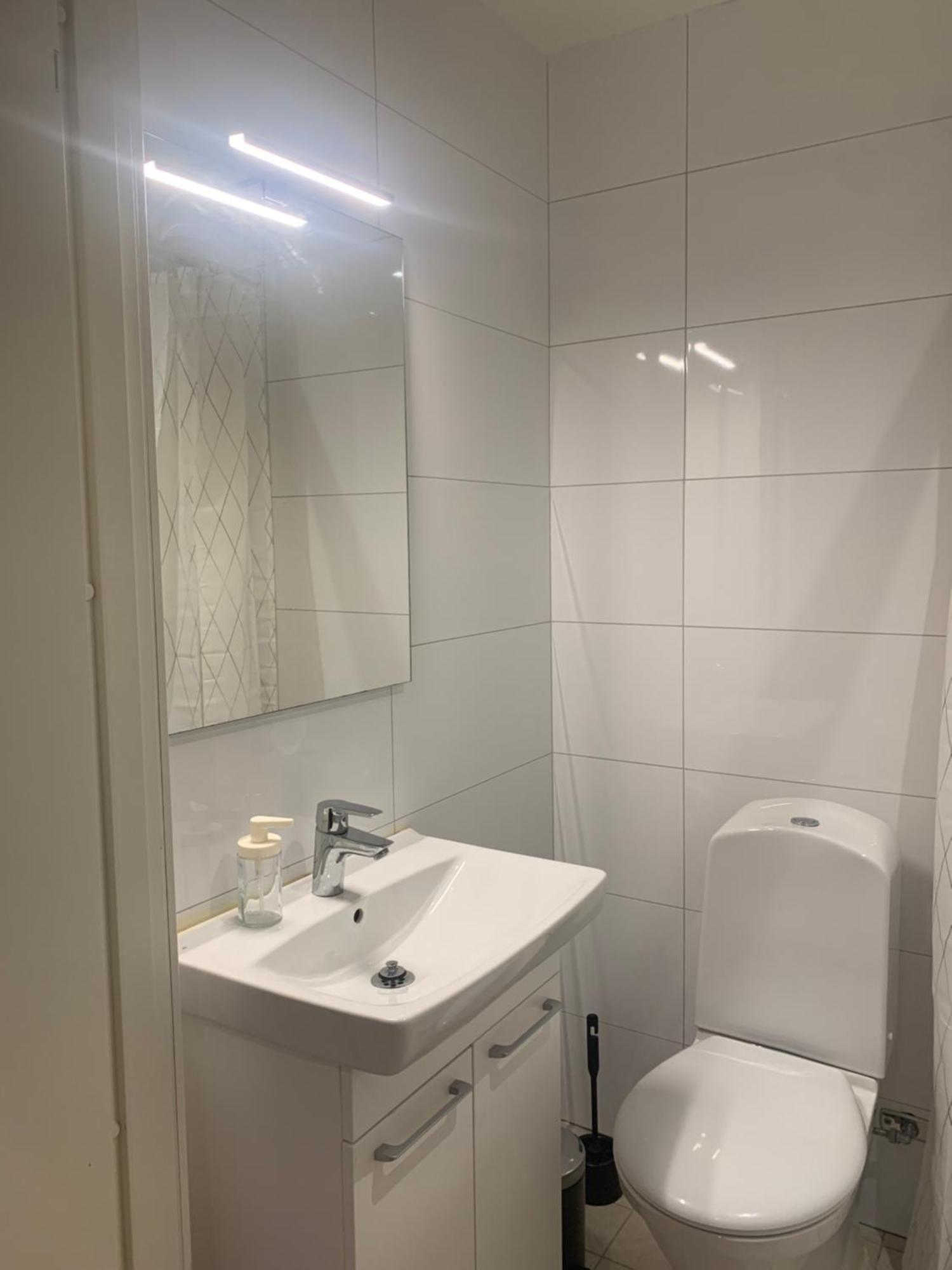 Edsviken Hotell Ab ソレンツナ エクステリア 写真