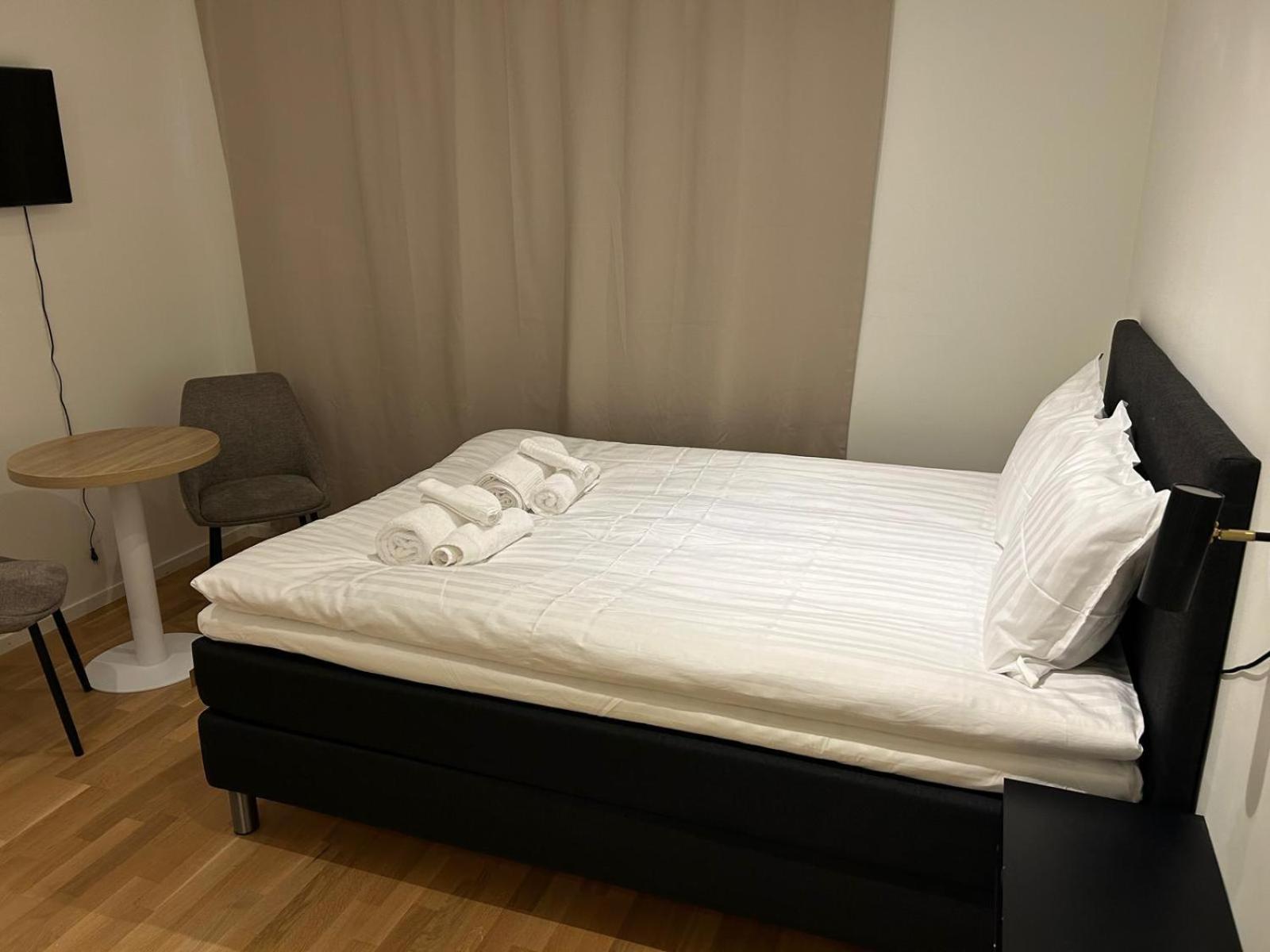 Edsviken Hotell Ab ソレンツナ エクステリア 写真
