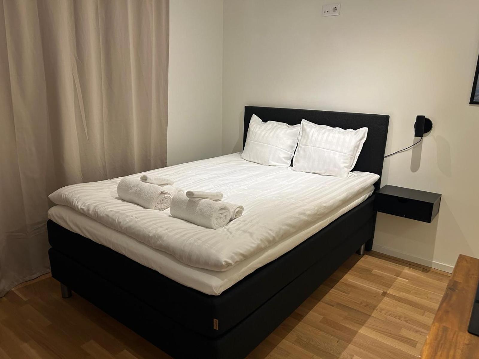 Edsviken Hotell Ab ソレンツナ エクステリア 写真