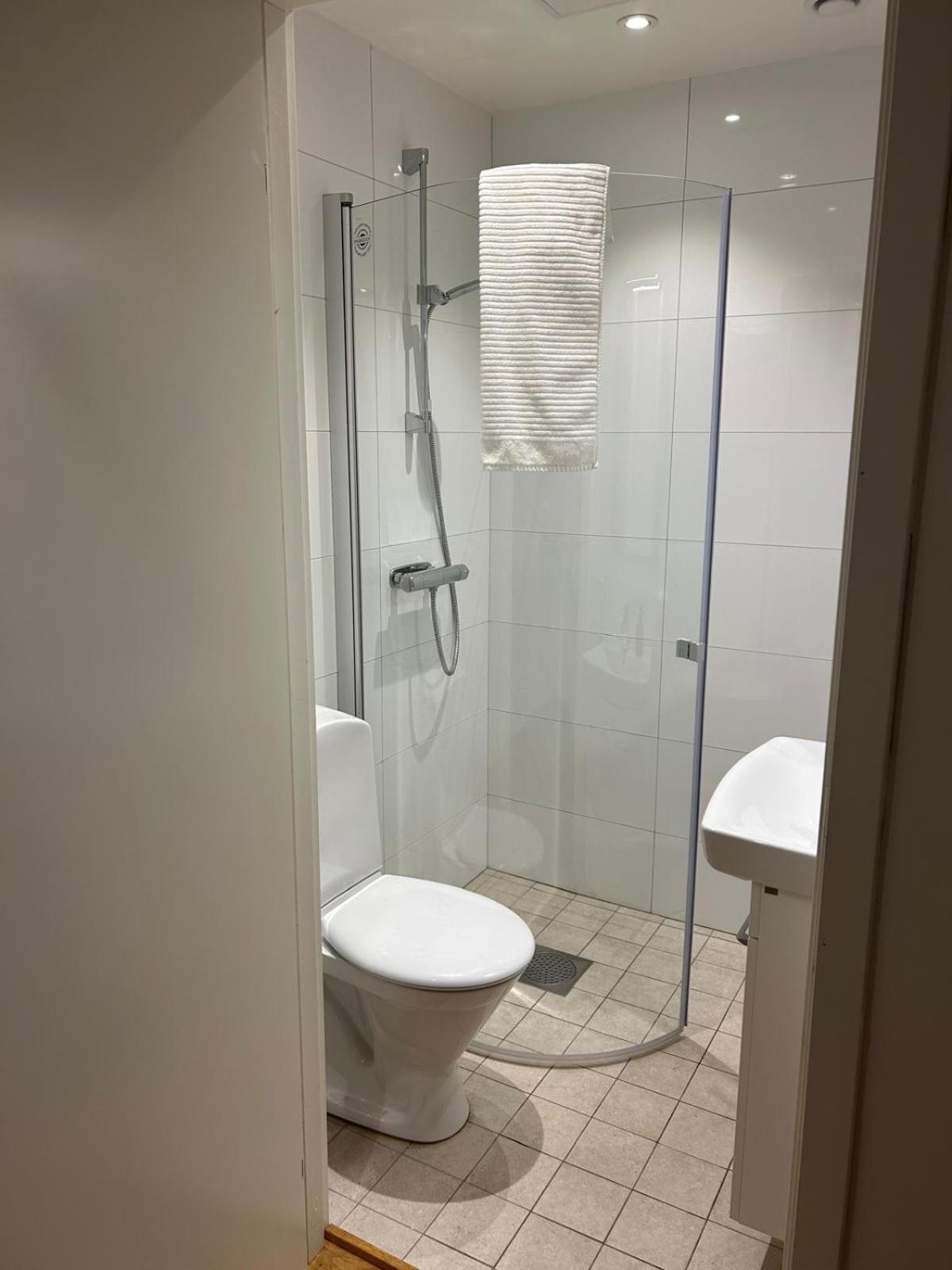 Edsviken Hotell Ab ソレンツナ エクステリア 写真