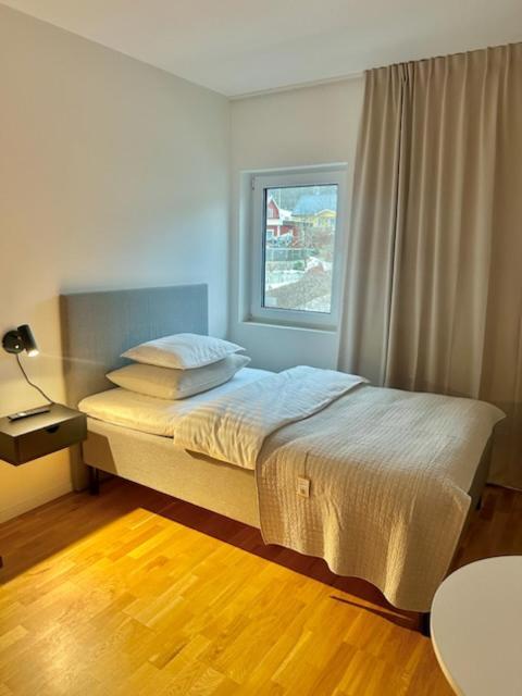 Edsviken Hotell Ab ソレンツナ エクステリア 写真