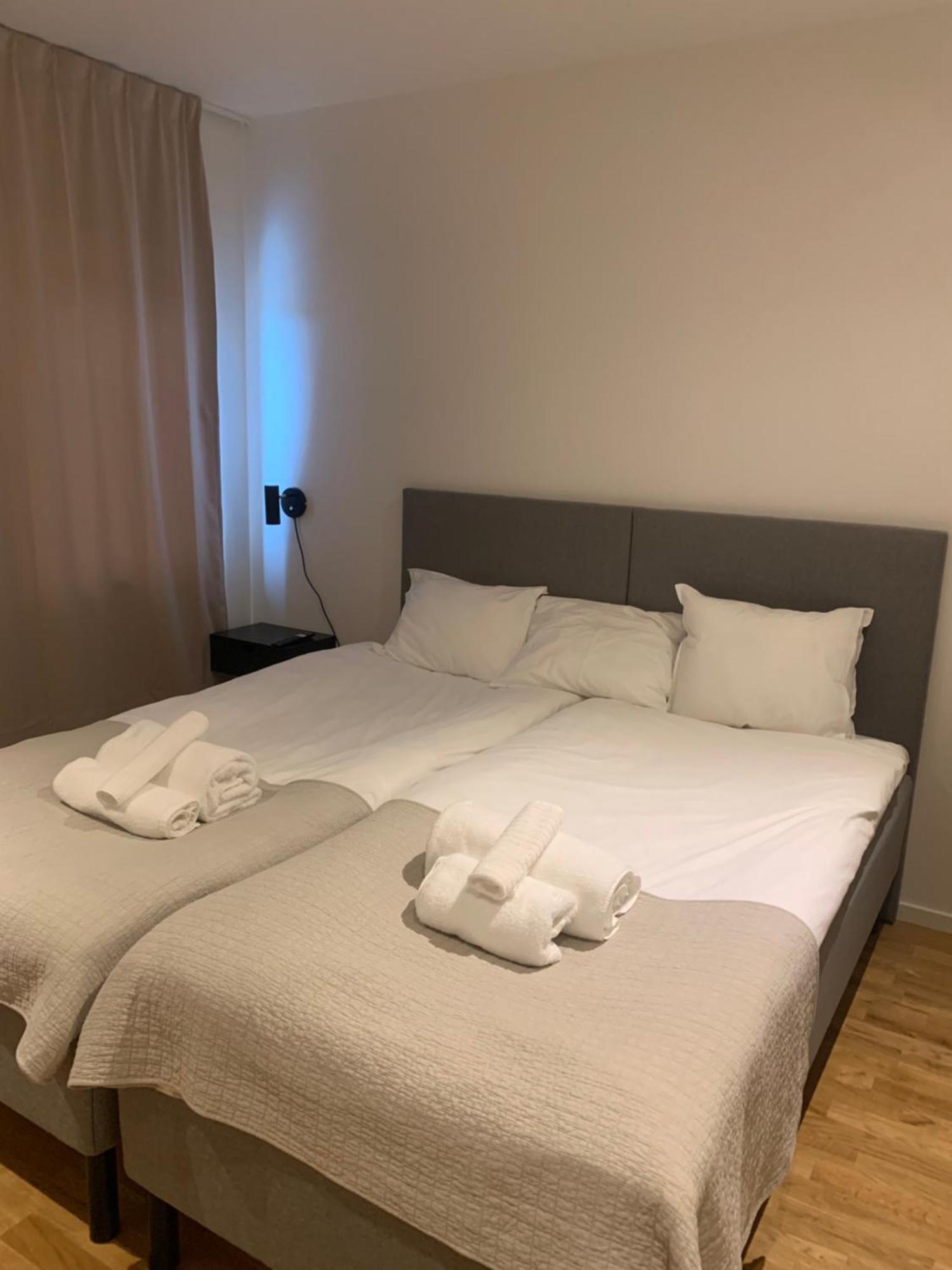 Edsviken Hotell Ab ソレンツナ エクステリア 写真