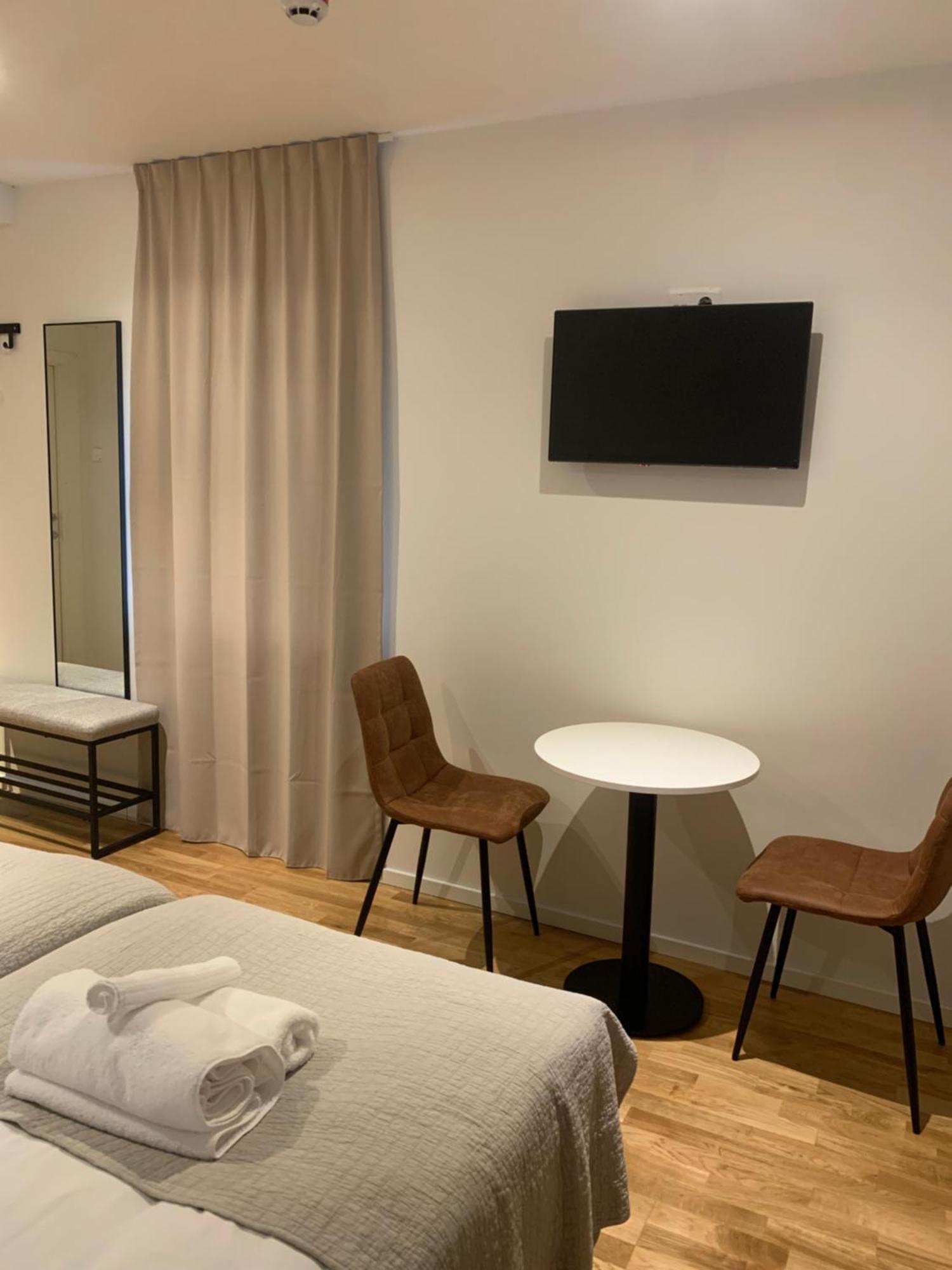 Edsviken Hotell Ab ソレンツナ エクステリア 写真