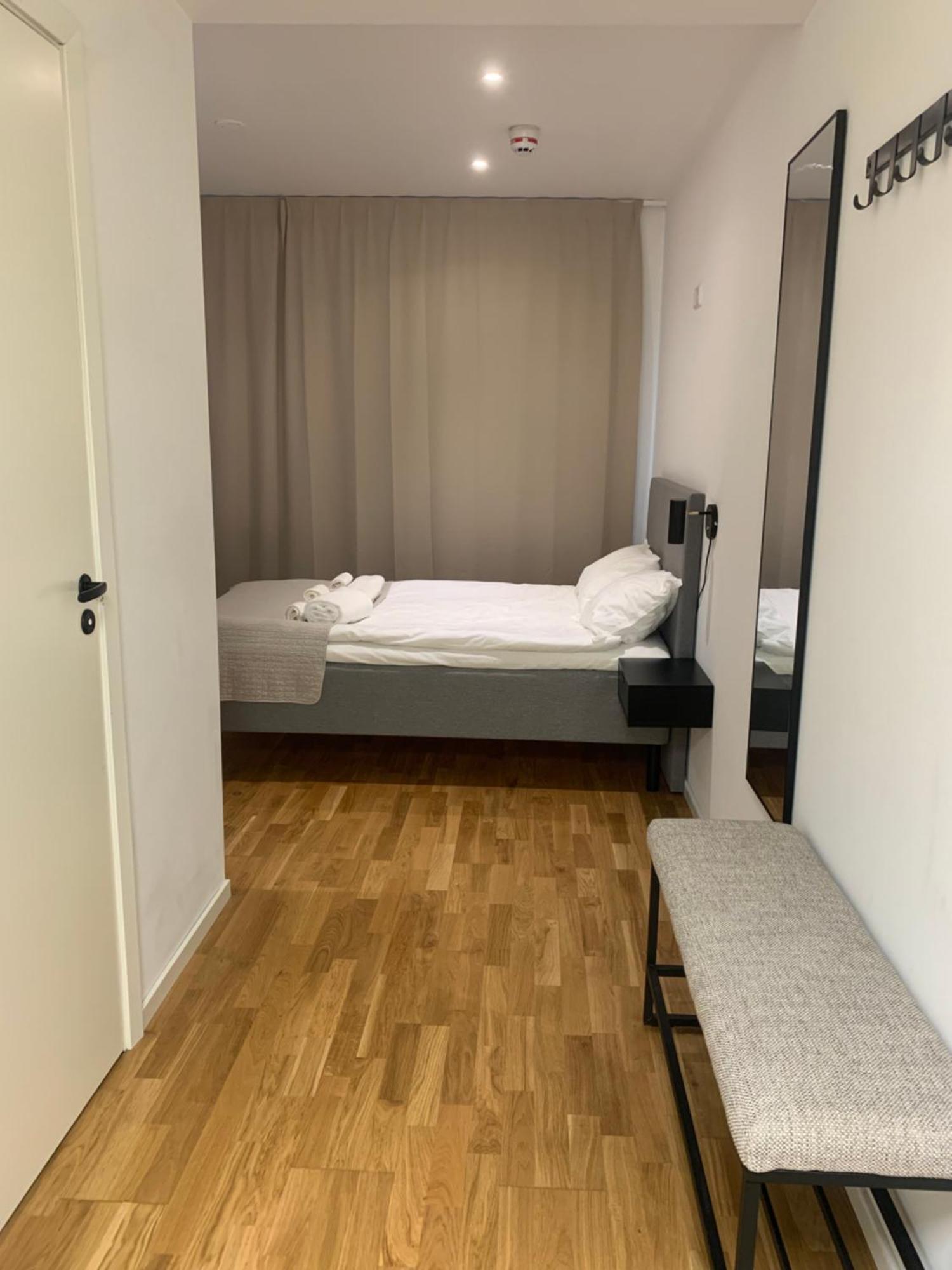 Edsviken Hotell Ab ソレンツナ エクステリア 写真
