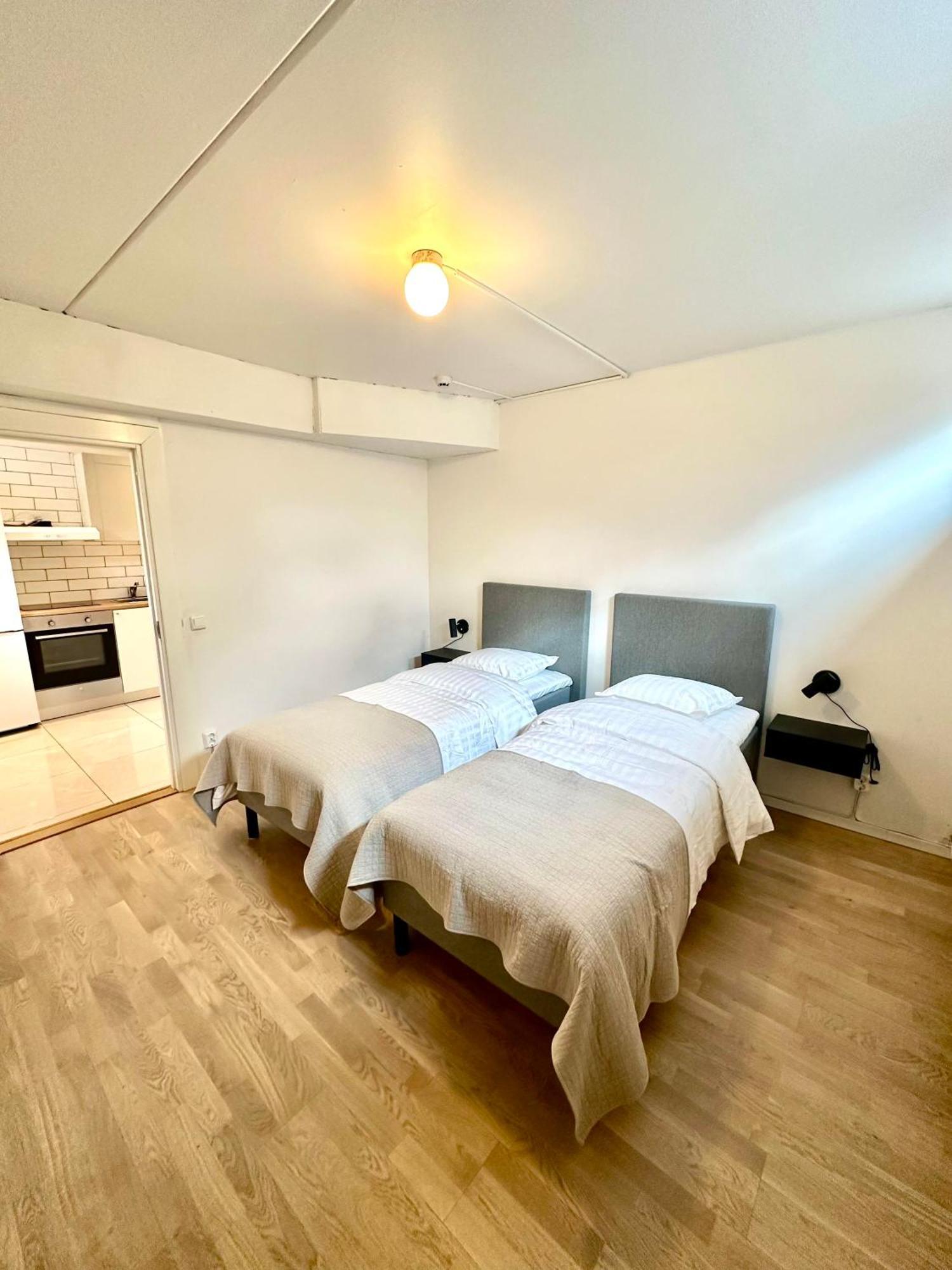 Edsviken Hotell Ab ソレンツナ エクステリア 写真