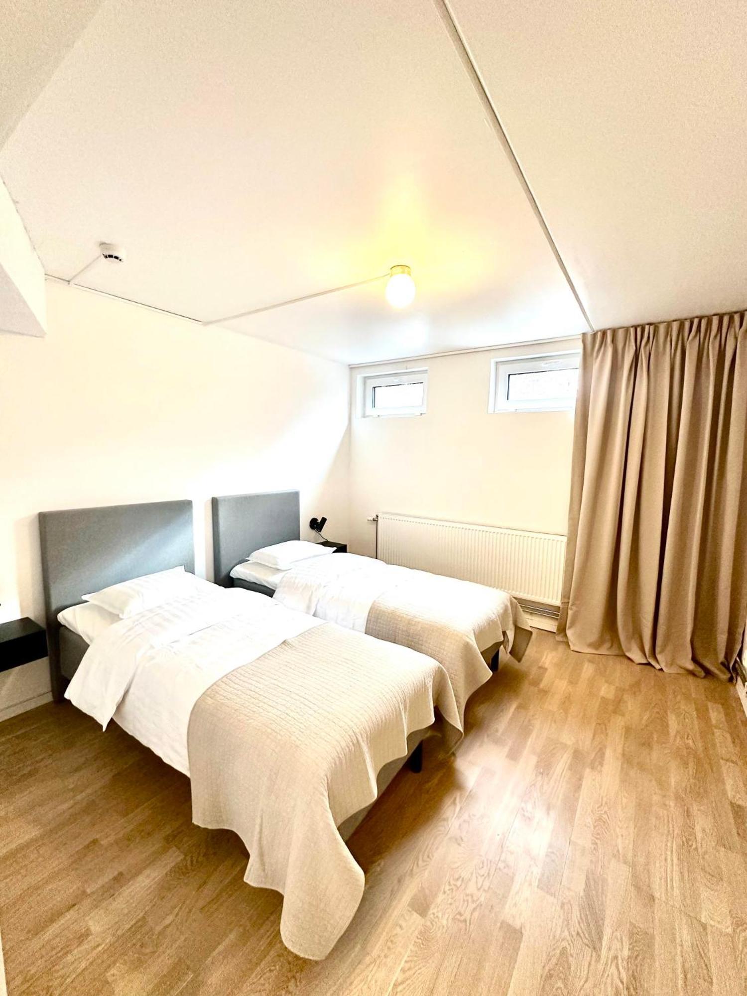 Edsviken Hotell Ab ソレンツナ エクステリア 写真
