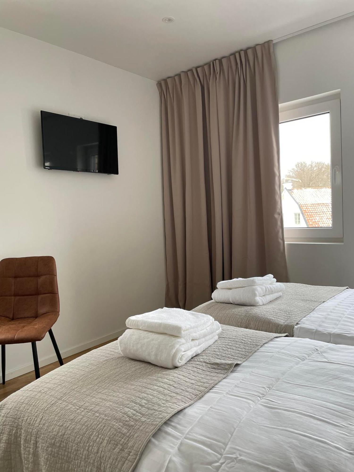 Edsviken Hotell Ab ソレンツナ エクステリア 写真