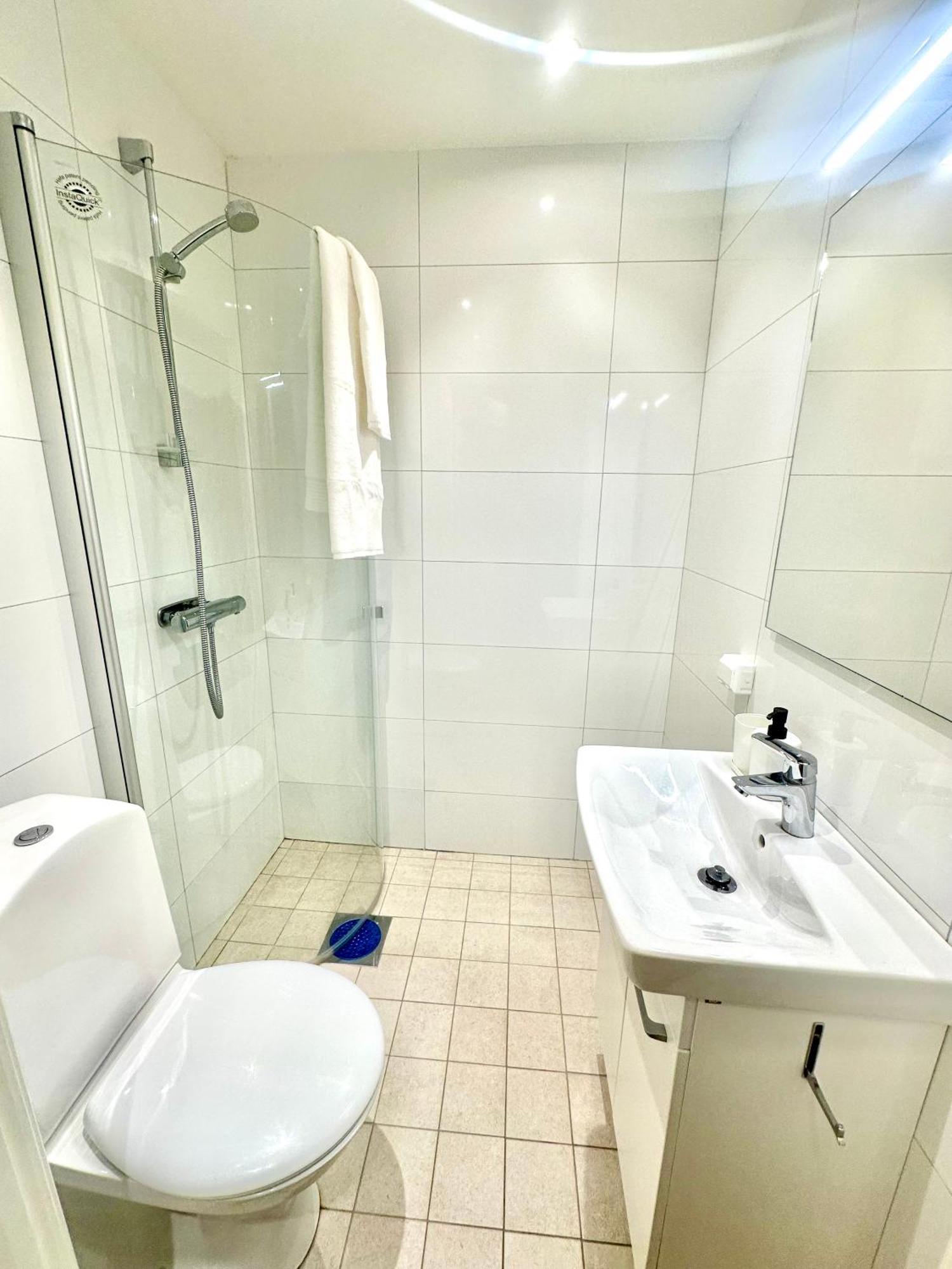 Edsviken Hotell Ab ソレンツナ エクステリア 写真