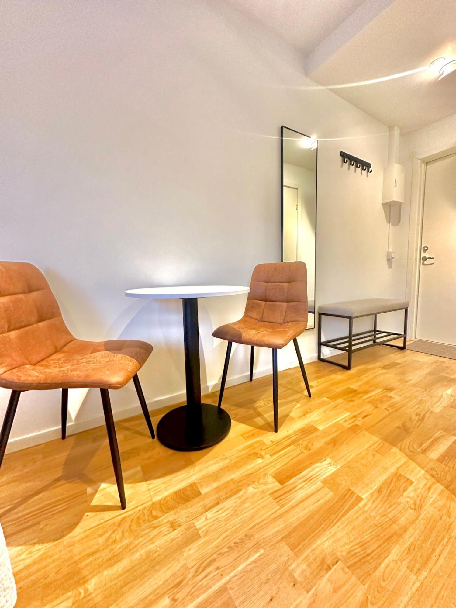 Edsviken Hotell Ab ソレンツナ エクステリア 写真