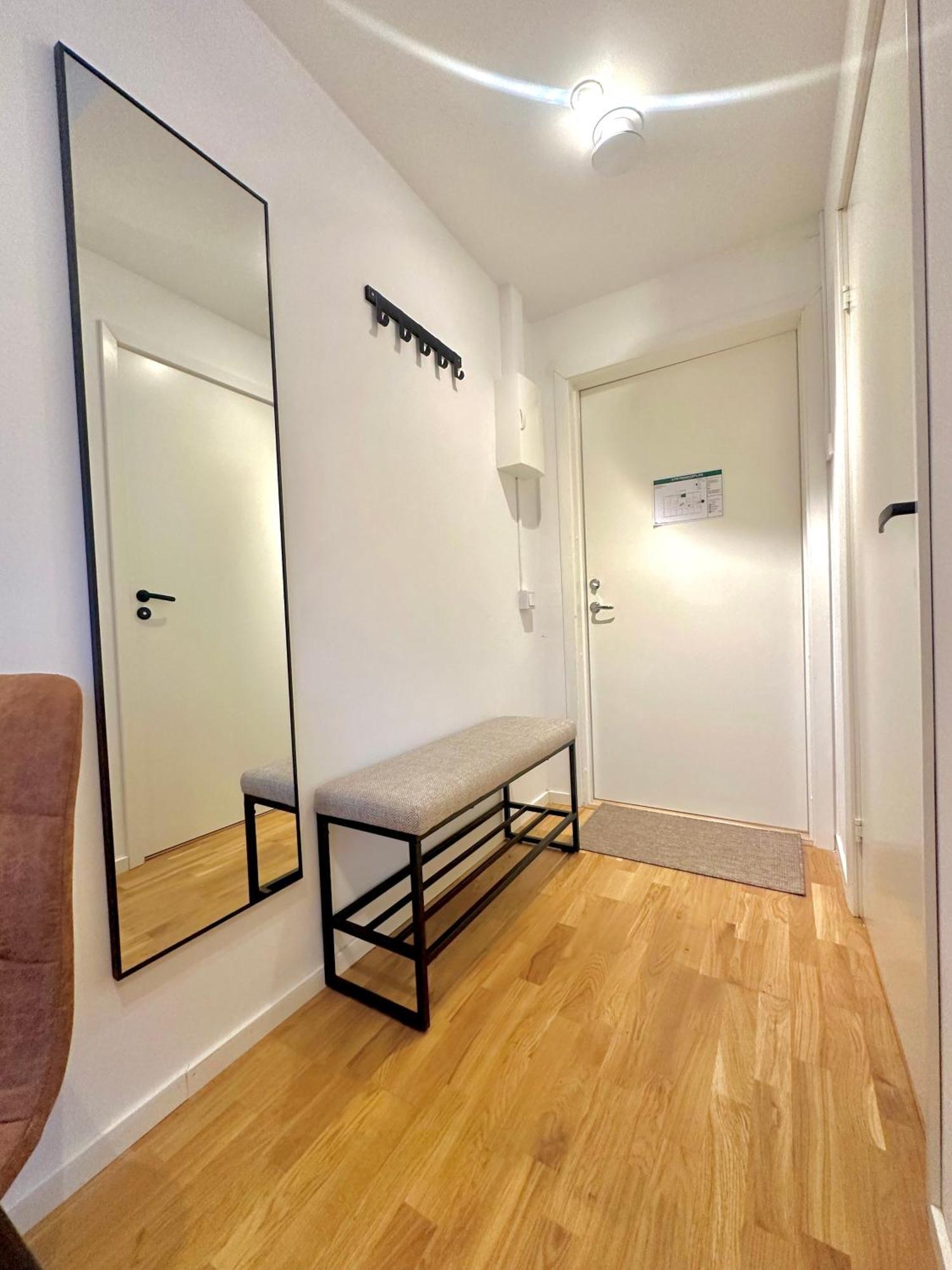 Edsviken Hotell Ab ソレンツナ エクステリア 写真