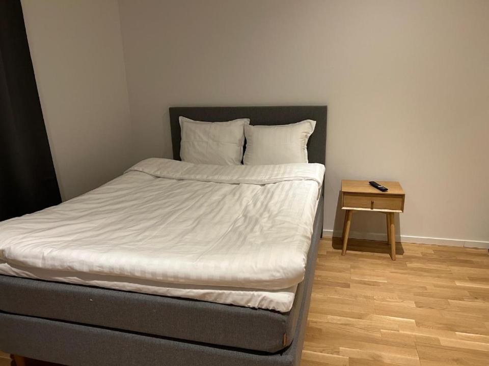 Edsviken Hotell Ab ソレンツナ エクステリア 写真